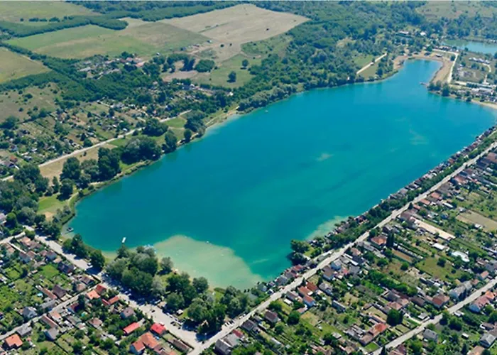 Palatinus Lake