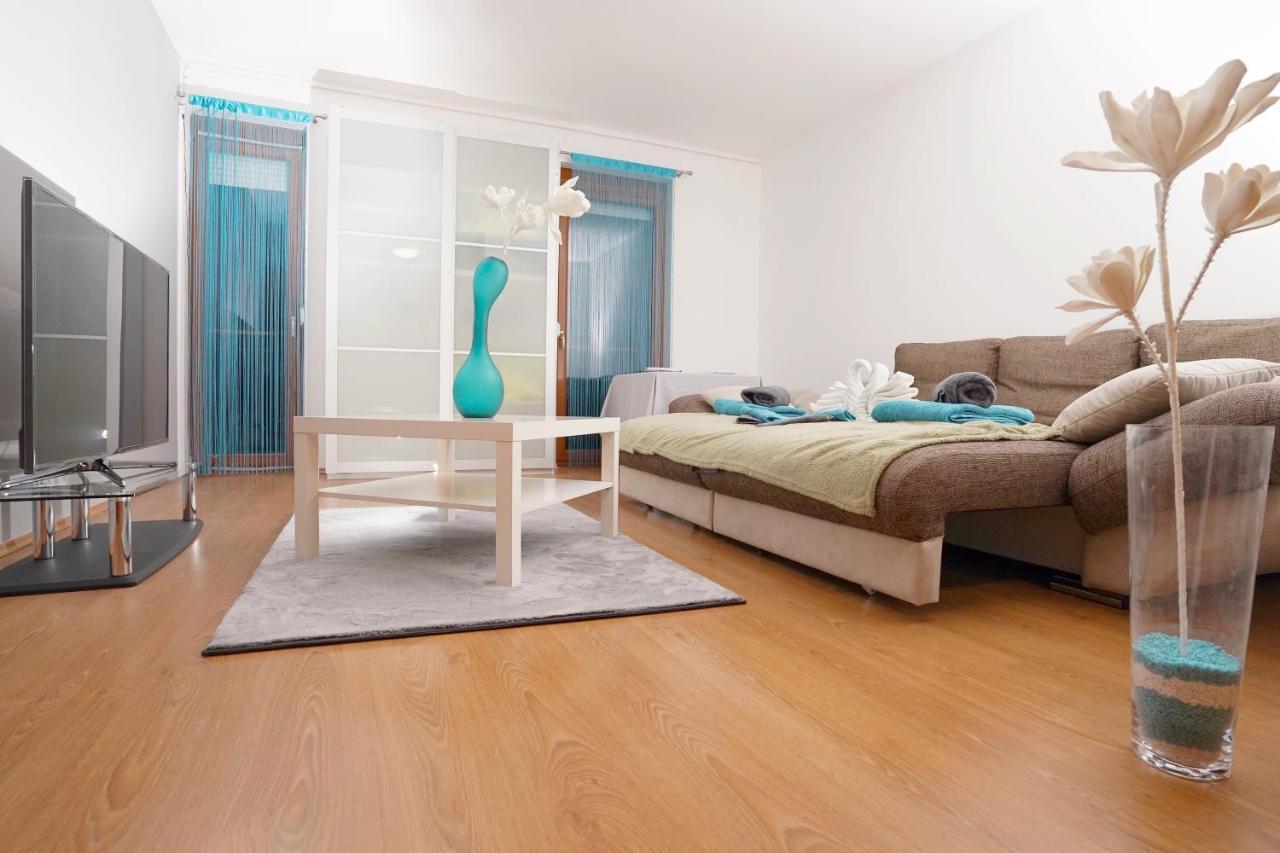 Palatinus Apartment