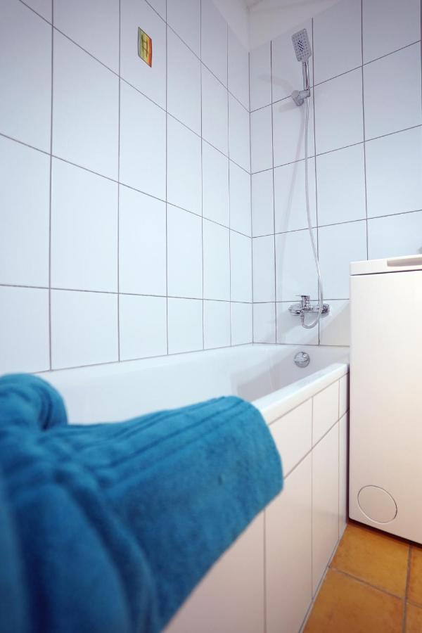 Apartment Palatinus *