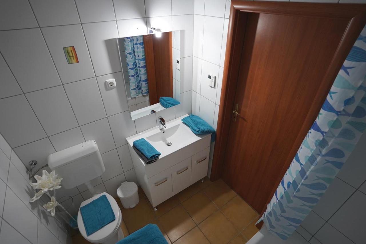 Palatinus Apartment