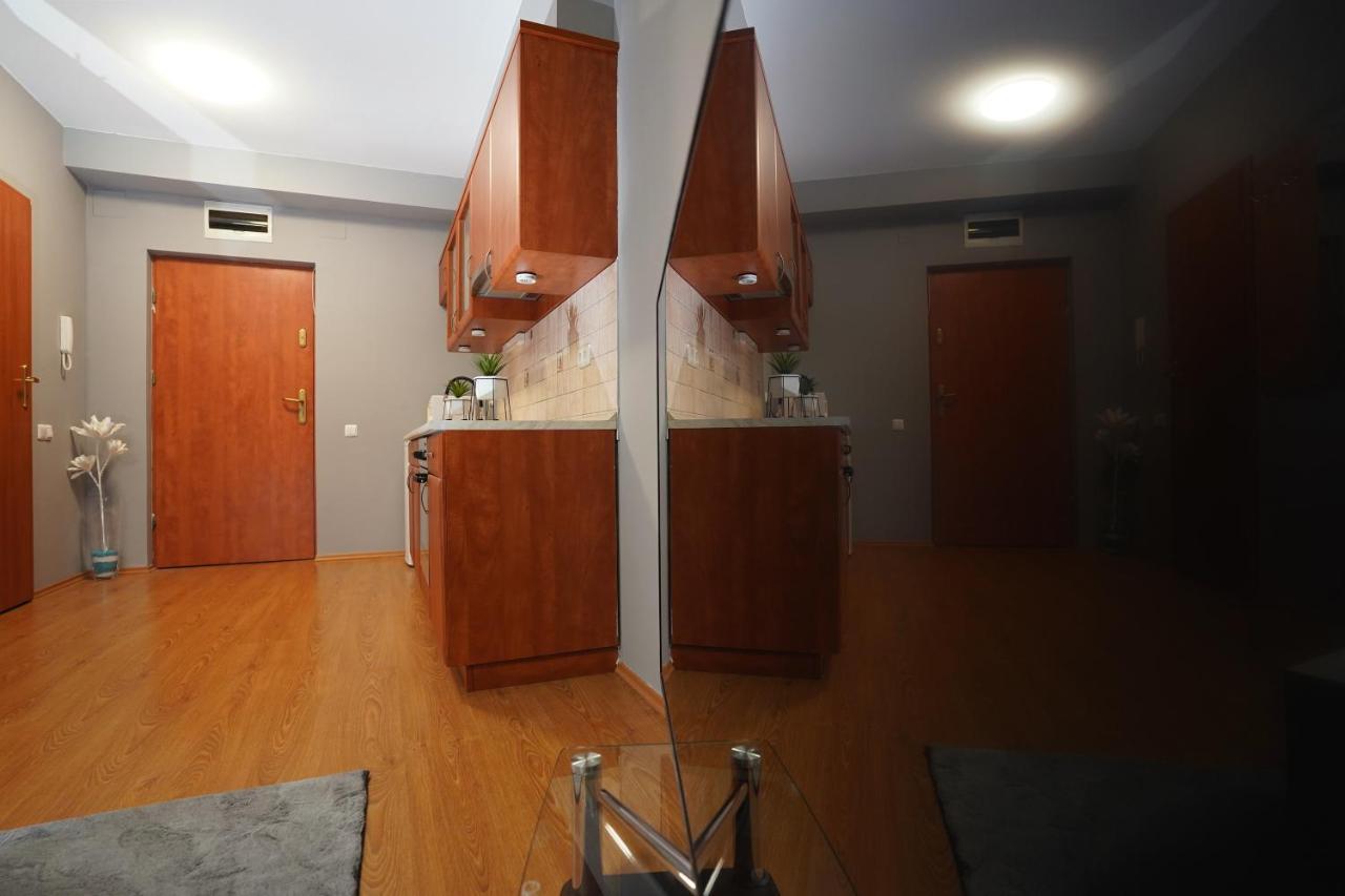 Palatinus Apartment