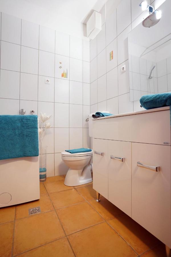 Apartment Palatinus